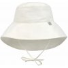LÄSSIG Sun Protection Long Neck Hat Sea Salt Obvod hlavy: 50/51 cm