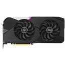 Asus DUAL-RX6750XT-O12G