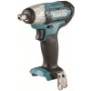 MAKITA TW141DZ aku rázový uťahovák 12V, CXT, 12V, štvorhran 1/2