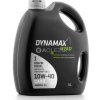 Dynamax M7AD 10W-40 5L
