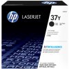 Toner HP 37Y, HP CF237Y - originálny (Čierny)