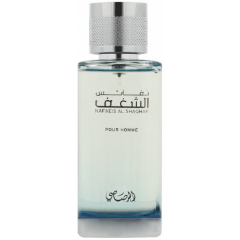 Rasasi Shaghaf parfumovaná voda pánska 100 ml