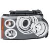 Hlavný svetlomet HELLA vpravo, W5W, 12V, Testované ECE 1EL 238 036-441 (1EL238036441) EAN: 4082300307856