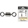 Obratlík Easy Roll DAIWA - veľ. 2, 43 kg, 8 ks