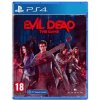 Evil Dead: The Game (PS4)