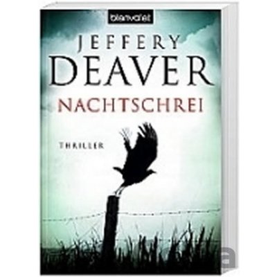 Nachtschrei - Jeffery Deaver