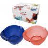 Sibel Graffiti TINTING BOWLS - misky na miešanie farieb, 2 ks