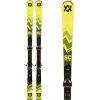 Zjazdové lyže Völkl Racetiger SC + viazanie Marker VMotion 12 GW 158