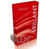 MAXIS BRILLANT STEHENNÉ PANČUCHY NEKĹZAVÉ veľkosť 5, (II.KT), normálne, so špicou, s lemom, bronz, 1x1 pár, 8591285059309