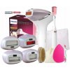 DEPILÁTOR NA TELO PHILIPS LUMEA SÉRIA 8000 BRI947/00 SENSELQ NÁSTAVCE