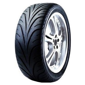 Pneumatiky Federal 595RS-R 285/30 R18 97W