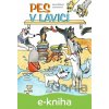 E-kniha Pes v lavici - Irena Ričlová Lachoutová