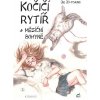 Mi:Lù Publishing s.r.o. Kočičí rytíř a měsíční bohyně