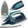 Žehlička TEFAL Express FV2837, keramická žehliaca plocha, 2400 W, systém proti vodnému kameňu
