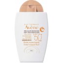 Avène tónovací minerální fluid SPF50+ 40 ml