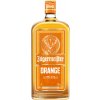Jägermeister Orange 33% 1 l (čistá fľaša)