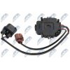 Odpor vnútorného ventilátora NTY ERD-AU-012