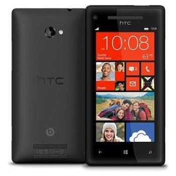 HTC Windows Phone 8X