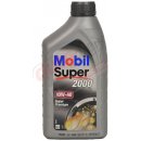 Mobil Super 2000 X1 10W-40 1 l