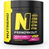 Nutrend N1 255 g, tropical candy