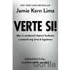 Verte si! - Jamie Kern Lima