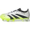 adidas Futbalové kopačky Predator League Sg Biela