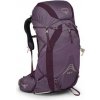 Osprey Eja 38l WM/L ultralehký turistický expediční batoh Purple dusk