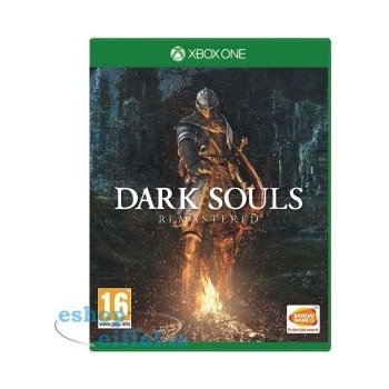 Dark Souls Remastered