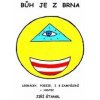Bůh je z Brna - Jiří Štangl