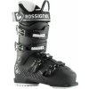 Rossignol Hi-Speed 80 HV Black/Silver 27,5 Zjazdové lyžiarky