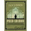 Pred Adamom - Jack London