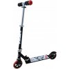 Spartan Formule Super X125 čierná
