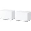 MERCUSYS Halo H80X(2-pack)