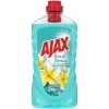 Ajax Floral Fiesta Lagoon Blue univerzálny čistič 1l