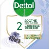 DETTOL Tekuté mydlo s výťažkom z levandule Náhradná náplň 500 ml