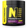 Nutrend N1 255 g, čierne ríbezle