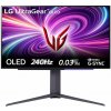 LG 27GS95QE-B Herný monitor 240Hz | QHD | 27