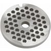 Nerezové sitko do mlynčeka Zelmer/ Bosch č. 5, priemer 4 mm, hrúbka 5,6 mm