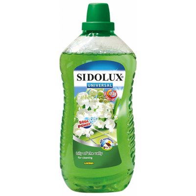 Sidolux Lily of the Valley 1 l