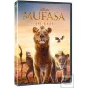 Film: Mufasa: Lví Král… (Film)