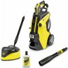 KÄRCHER Vysokotlaký čistič K 7 Smart Control Flex Home 1.317-341.0 (1.317-341.0)