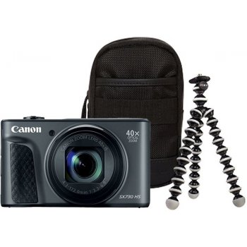 Canon PowerShot SX730 HS