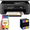Atramentová multifunkčná tlačiareň (farebná) Epson XP-2205