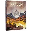 Vaesen The Lost Mountain Saga