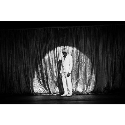 Venla Shalin Plagát, Obraz - Tyler The Creator At O2 Academy Brixton, 40 × 26.7 cm