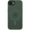 Tactical MagForce Hyperstealth Kryt pro iPhone 16e Forest Green 57983124460 (57983124460)