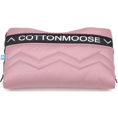 Cottonmoose rukávnik North pink