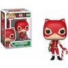 Funko Pop! 525 DC Comics Holiday Catwoman