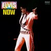 Presley Elvis: Elvis Now - Vinyl (LP)