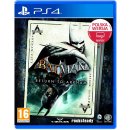 Batman: Return to Arkham